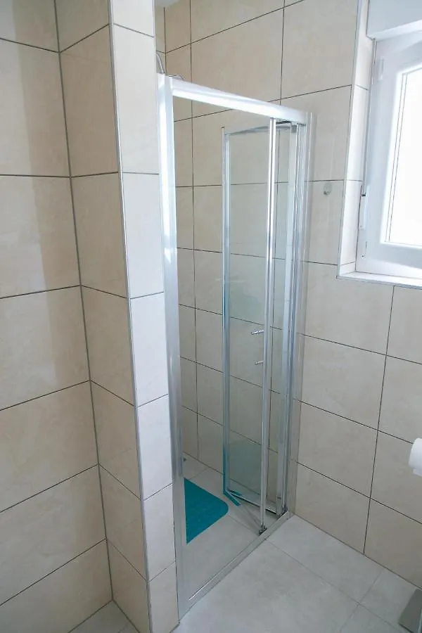 Navi Apartman Kastela