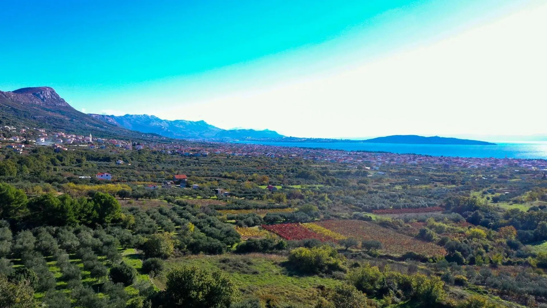 Apartman Navi Croatia