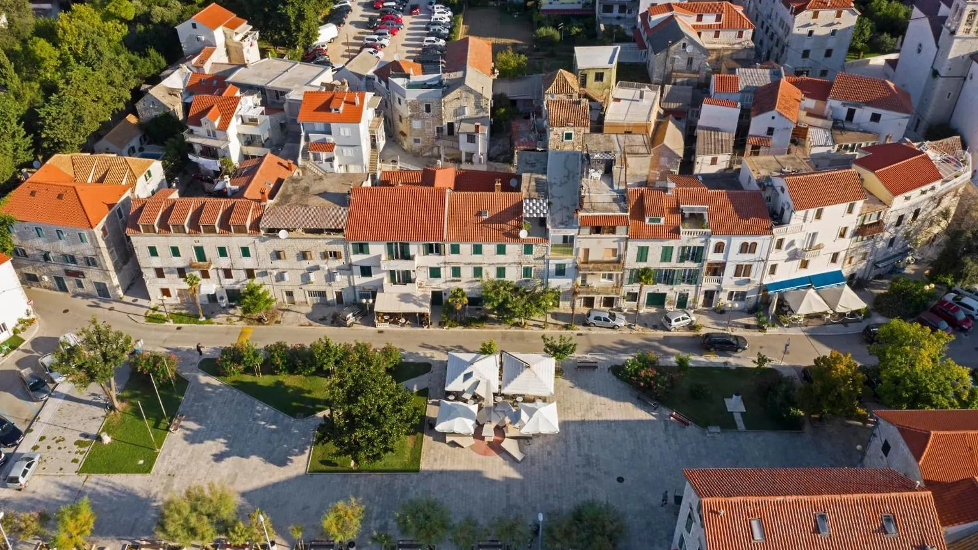 Apartman Navi