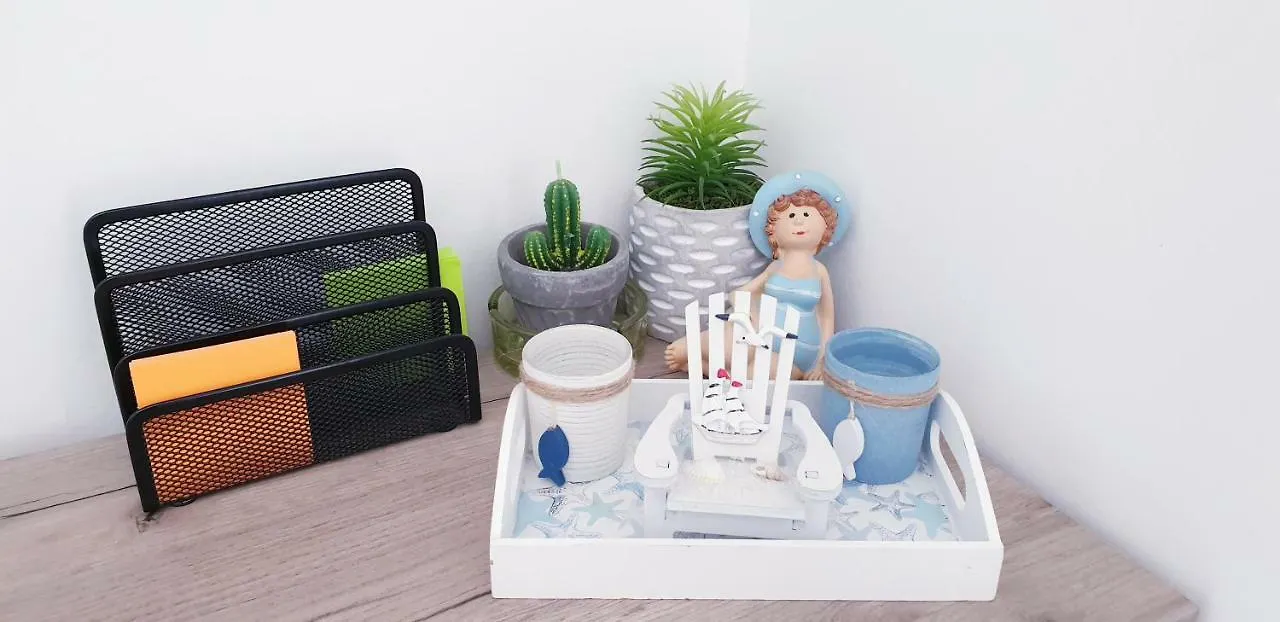 Apartman Navi