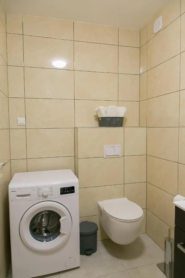 Apartman Navi Croatia