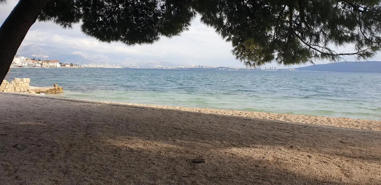 Apartman Navi Croatia