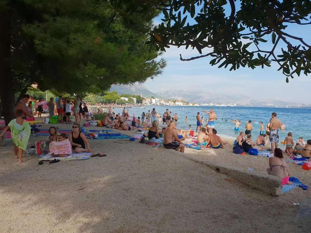 Navi Croatia