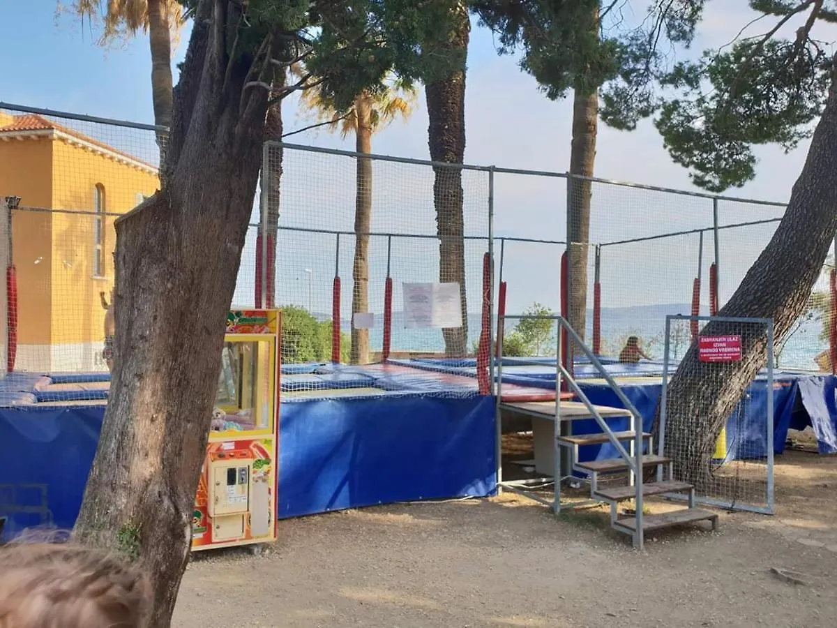 Ferienwohnung Navi Kaštela