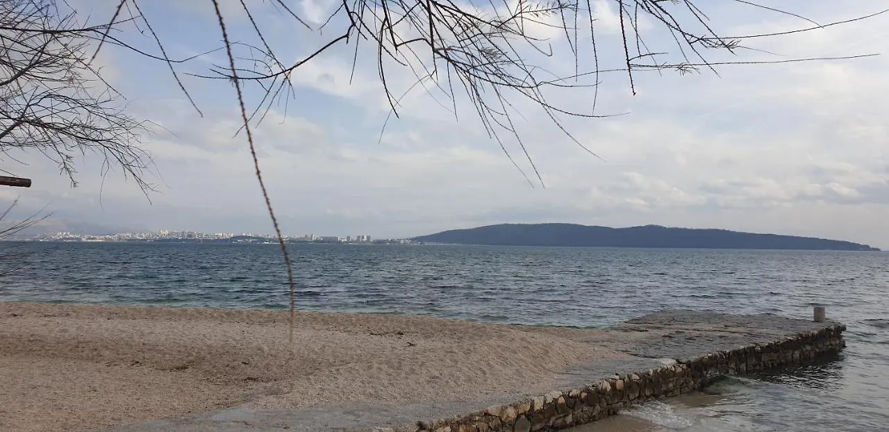 Ferienwohnung Navi Kaštela