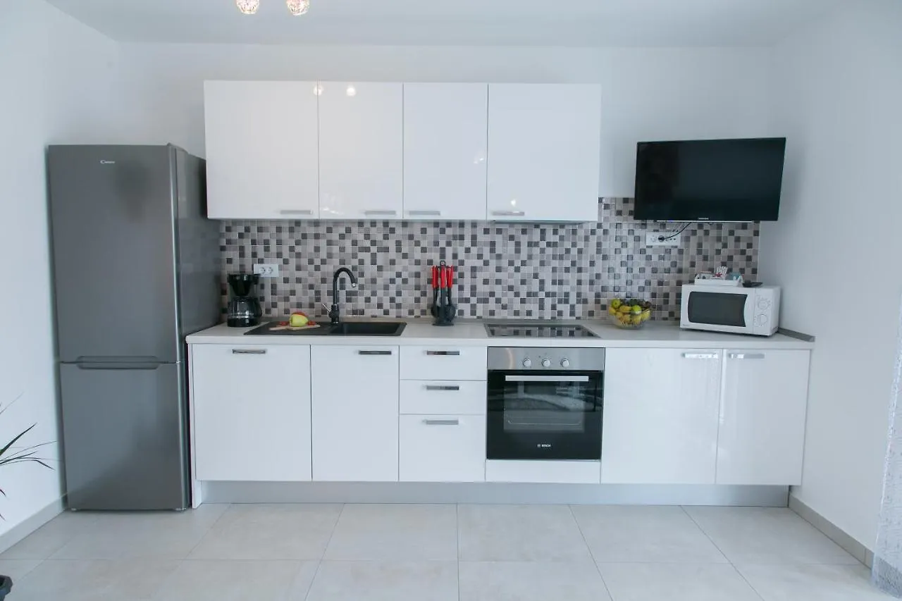Ferienwohnung Navi Kaštela 0*,  Kroatien