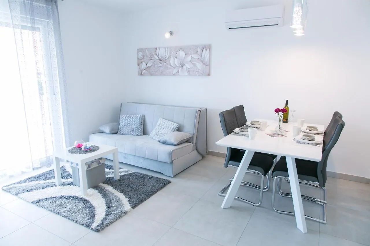 Apartment Ferienwohnung Navi Kaštela
